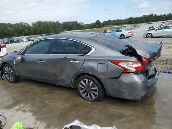 1N4AL3AP2GC136511 2016 NISSAN ALTIMA - Image 2