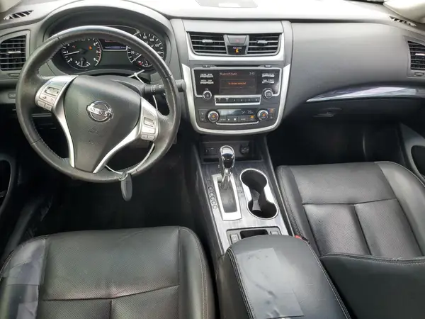 1N4AL3AP2GC136511 2016 NISSAN ALTIMA - Image 8