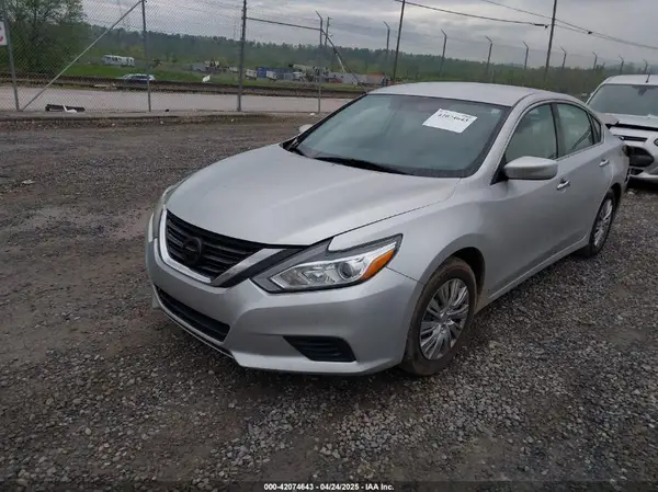 1N4AL3AP2GC136668 2016 NISSAN ALTIMA - Image 2