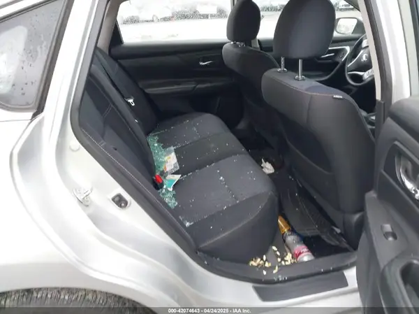 1N4AL3AP2GC136668 2016 NISSAN ALTIMA - Image 8