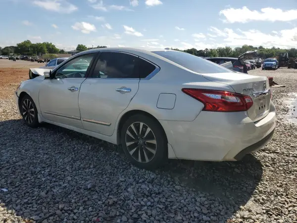 1N4AL3AP2GC136671 2016 NISSAN ALTIMA - Image 2