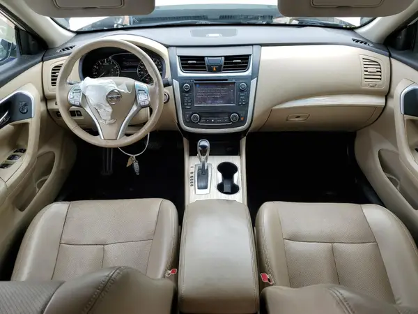 1N4AL3AP2GC136671 2016 NISSAN ALTIMA - Image 8
