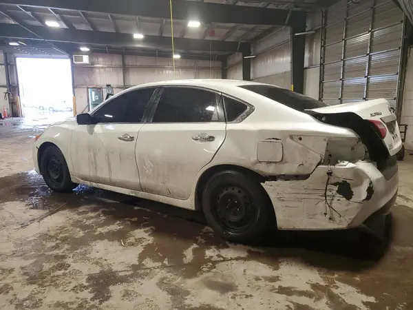 1N4AL3AP2GC136704 2016 NISSAN ALTIMA - Image 2