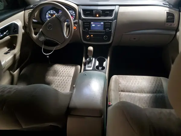 1N4AL3AP2GC136704 2016 NISSAN ALTIMA - Image 8