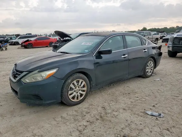 1N4AL3AP2GC137125 2016 NISSAN ALTIMA - Image 1