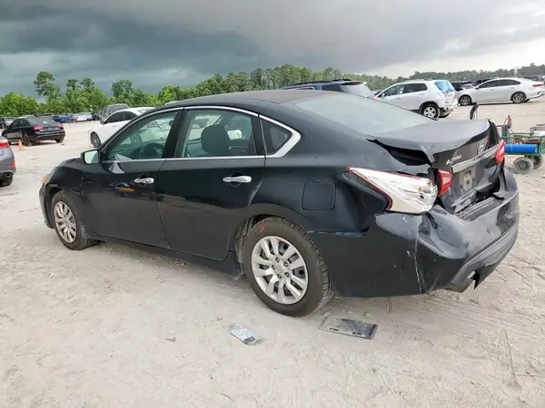 1N4AL3AP2GC137125 2016 NISSAN ALTIMA - Image 2