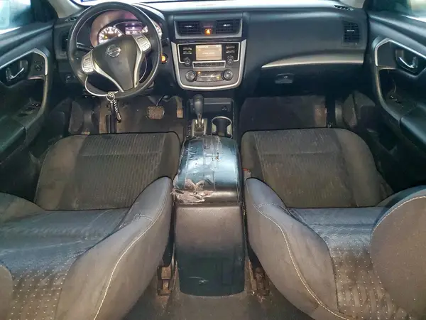 1N4AL3AP2GC137125 2016 NISSAN ALTIMA - Image 8