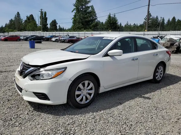 1N4AL3AP2GC137514 2016 NISSAN ALTIMA - Image 1