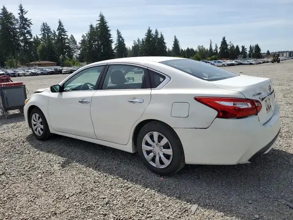 1N4AL3AP2GC137514 2016 NISSAN ALTIMA - Image 2
