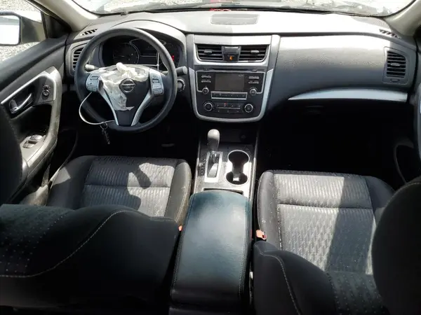 1N4AL3AP2GC137514 2016 NISSAN ALTIMA - Image 8