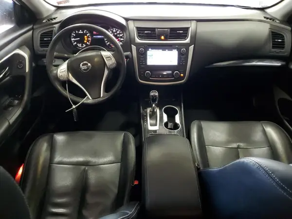 1N4AL3AP2GC137562 2016 NISSAN ALTIMA - Image 8
