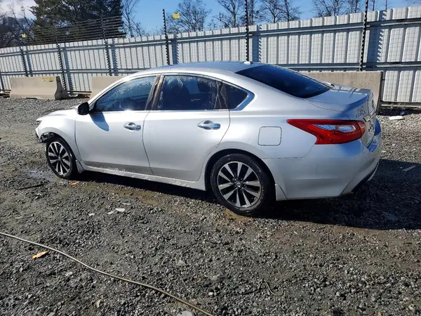 1N4AL3AP2GC138209 2016 NISSAN ALTIMA - Image 2