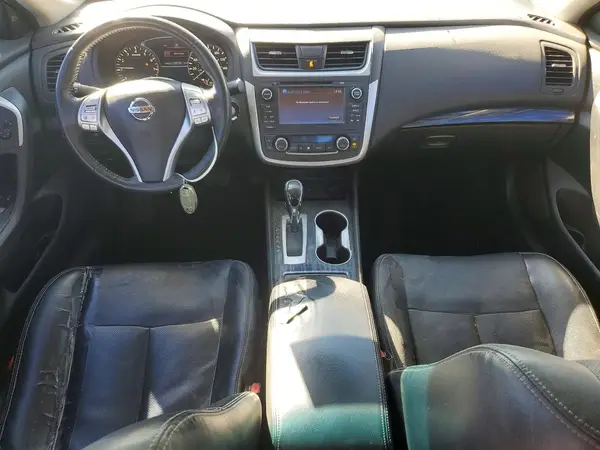 1N4AL3AP2GC138209 2016 NISSAN ALTIMA - Image 8