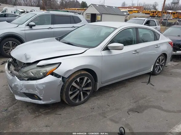 1N4AL3AP2GC138243 2016 NISSAN ALTIMA - Image 2