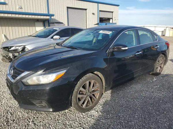 1N4AL3AP2GC138792 2016 NISSAN ALTIMA - Image 1