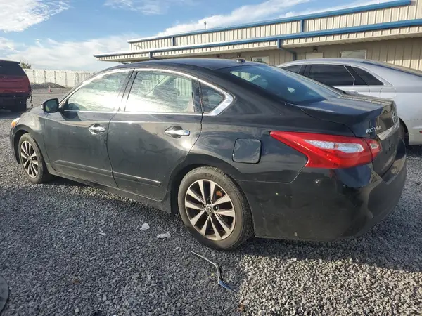 1N4AL3AP2GC138792 2016 NISSAN ALTIMA - Image 2