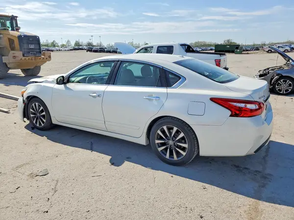 1N4AL3AP2GC139229 2016 NISSAN ALTIMA - Image 2
