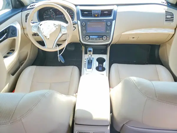 1N4AL3AP2GC139229 2016 NISSAN ALTIMA - Image 8