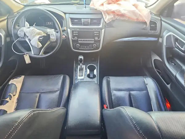 1N4AL3AP2GC139778 2016 NISSAN ALTIMA - Image 8