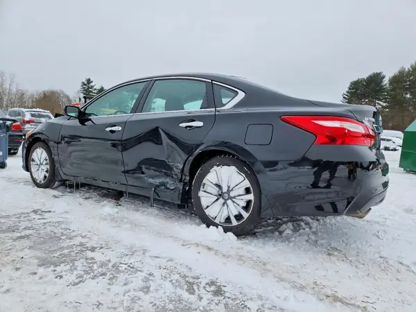 1N4AL3AP2GC140459 2016 NISSAN ALTIMA - Image 2