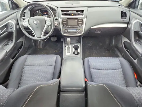 1N4AL3AP2GC140459 2016 NISSAN ALTIMA - Image 8