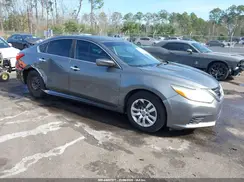 1N4AL3AP2GC140610 2016 NISSAN ALTIMA