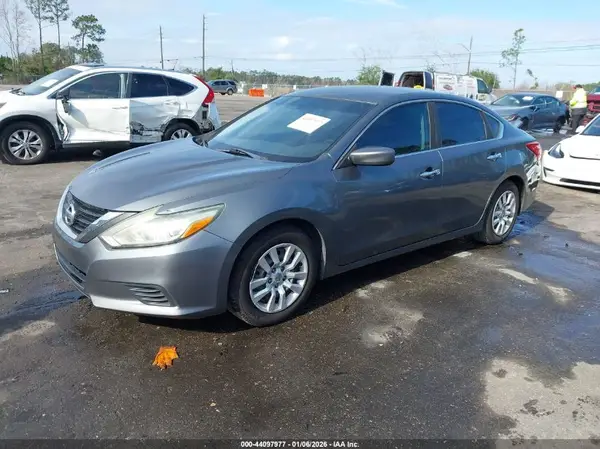 1N4AL3AP2GC140610 2016 NISSAN ALTIMA - Image 2