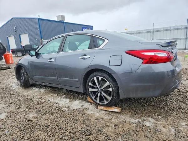 1N4AL3AP2GC141496 2016 NISSAN ALTIMA - Image 2