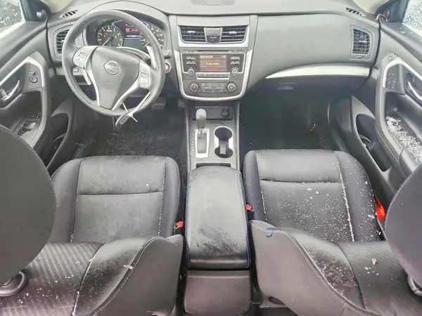 1N4AL3AP2GC141496 2016 NISSAN ALTIMA - Image 8