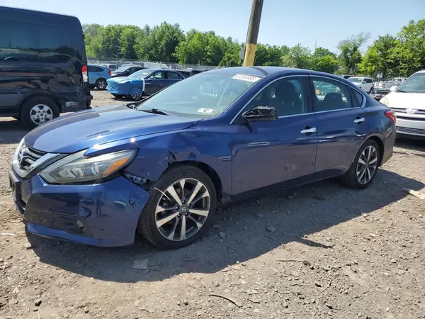1N4AL3AP2GC141594 2016 NISSAN ALTIMA - Image 1