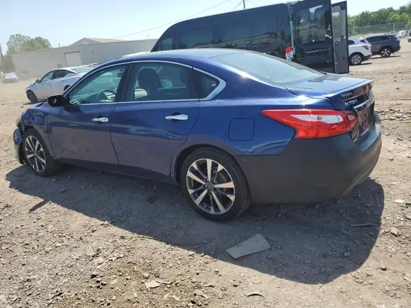 1N4AL3AP2GC141594 2016 NISSAN ALTIMA - Image 2
