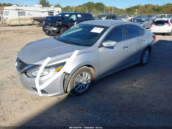 1N4AL3AP2GC141708 2016 NISSAN ALTIMA - Image 2