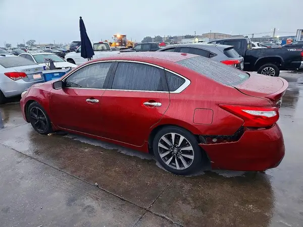1N4AL3AP2GC142163 2016 NISSAN ALTIMA - Image 2