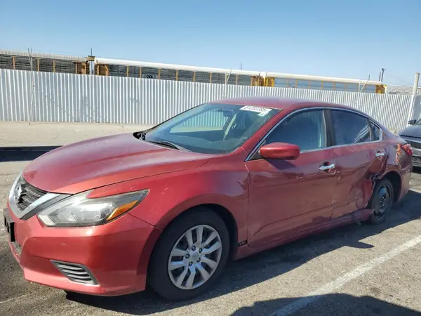 1N4AL3AP2GC142177 2016 NISSAN ALTIMA - Image 1
