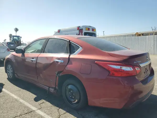 1N4AL3AP2GC142177 2016 NISSAN ALTIMA - Image 2