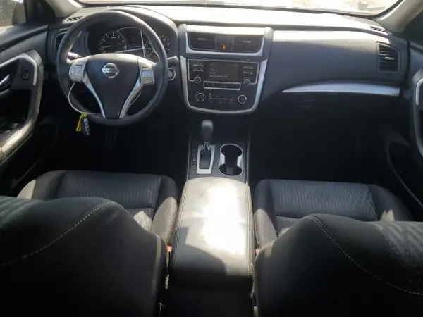 1N4AL3AP2GC142177 2016 NISSAN ALTIMA - Image 8