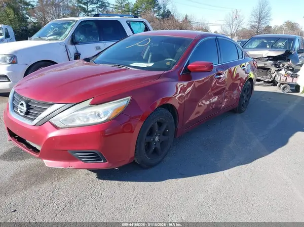 1N4AL3AP2GC142180 2016 NISSAN ALTIMA - Image 2