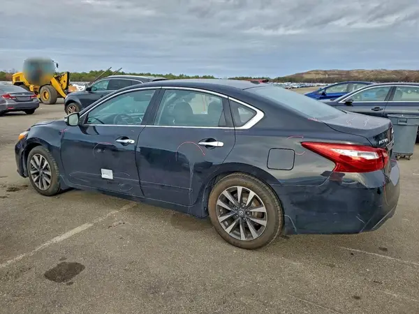 1N4AL3AP2GC142244 2016 NISSAN ALTIMA - Image 2