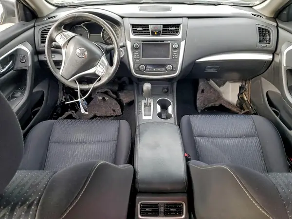 1N4AL3AP2GC142244 2016 NISSAN ALTIMA - Image 8