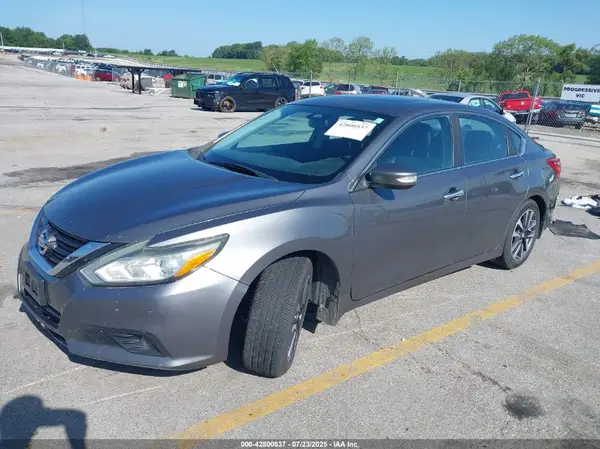 1N4AL3AP2GC142454 2016 NISSAN ALTIMA - Image 2
