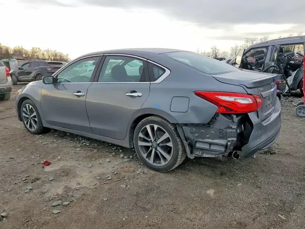 1N4AL3AP2GC142485 2016 NISSAN ALTIMA - Image 2