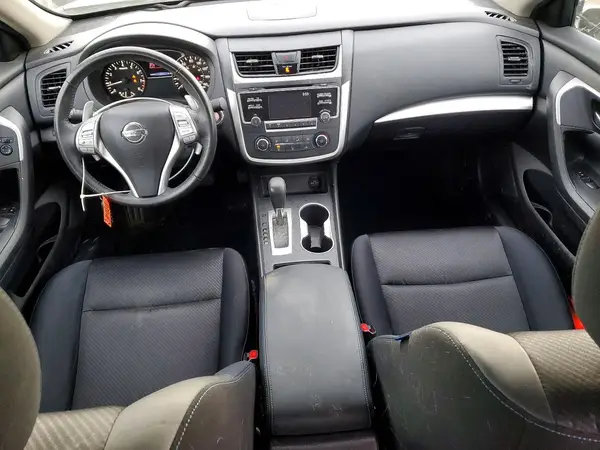 1N4AL3AP2GC142485 2016 NISSAN ALTIMA - Image 8