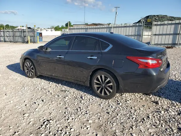 1N4AL3AP2GC143006 2016 NISSAN ALTIMA - Image 2
