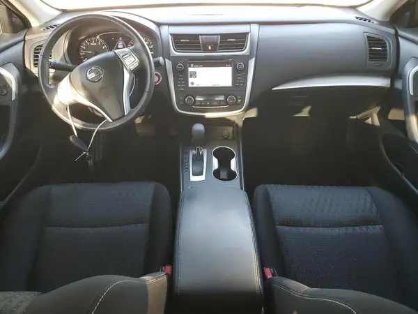 1N4AL3AP2GC143006 2016 NISSAN ALTIMA - Image 8