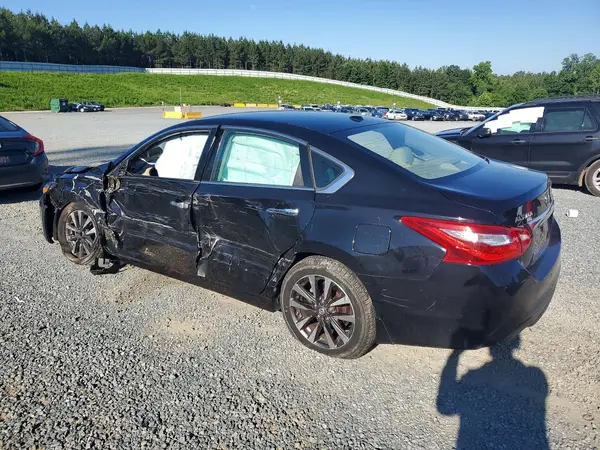 1N4AL3AP2GC143183 2016 NISSAN ALTIMA - Image 2