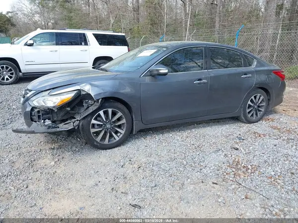 1N4AL3AP2GC143426 2016 NISSAN ALTIMA - Image 2