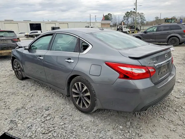 1N4AL3AP2GC143474 2016 NISSAN ALTIMA - Image 2