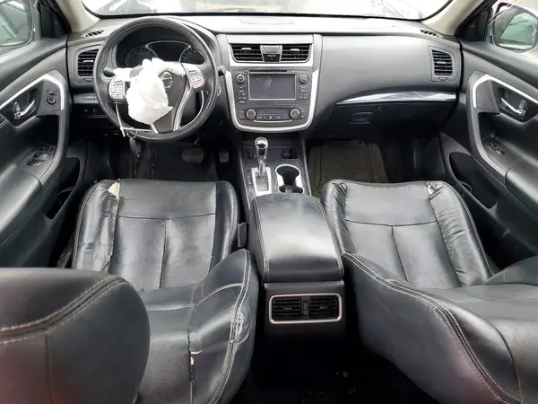 1N4AL3AP2GC143474 2016 NISSAN ALTIMA - Image 8