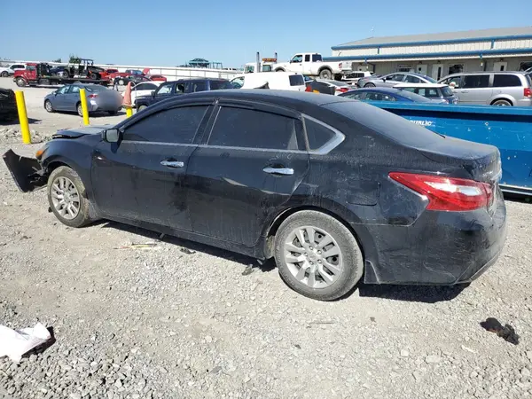 1N4AL3AP2GC144253 2016 NISSAN ALTIMA - Image 2
