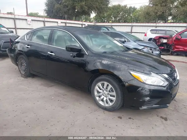 1N4AL3AP2GC144284 2016 NISSAN ALTIMA - Image 1